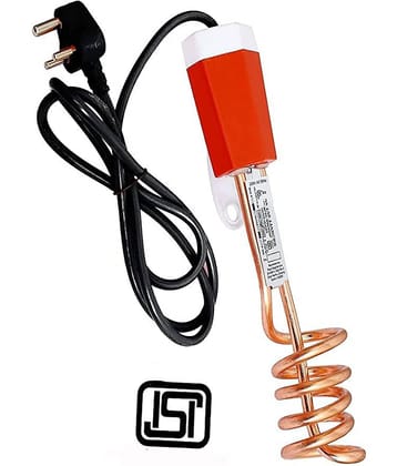 Spark World Copper 1500W Copper Immersion Rod