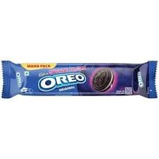CADBURY OREO ORIGINAL 131.25GM