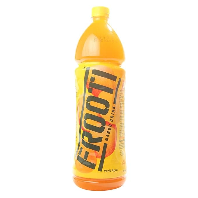 Frooti Mango Drink 1.2 LITRE