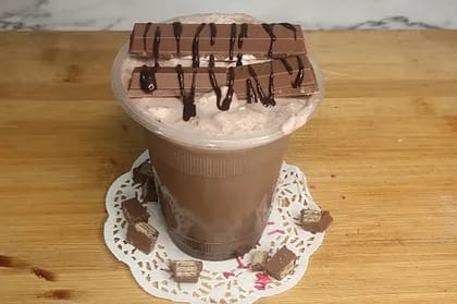 KitKat Shake