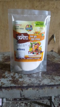 Fresh KALINGADH FRAUIT juice Powder 100 G