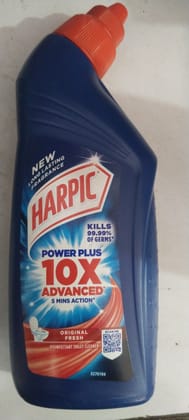 Harpic Advanced Power plus 