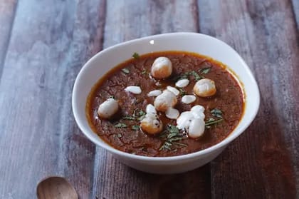 Dal Makhani [Full]