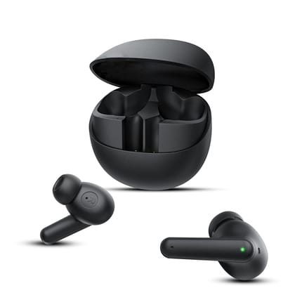 Moxie V1400 Truly Wireless Earbuds