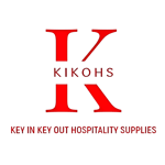 KIKOHS - KEY IN KEY OUT HOTEL SUPPLIES 