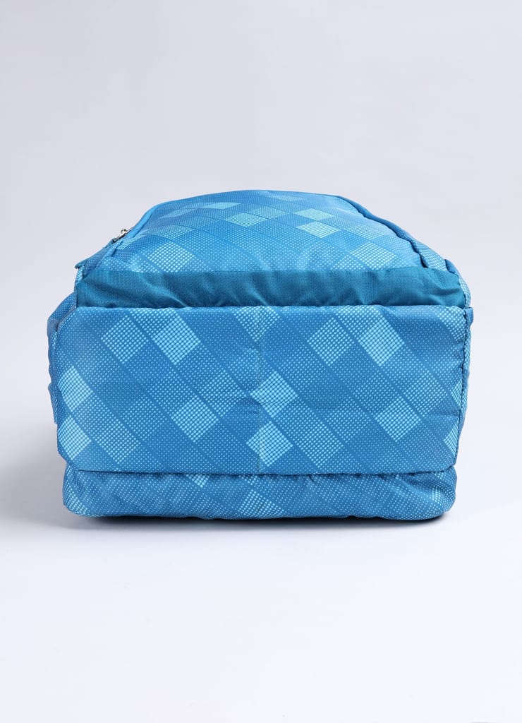 PB Pearlbags Polyester Water Resistant Casual Backpack With Laptop Sleeve For School,college & Office For Boys and Girls,Men & Women