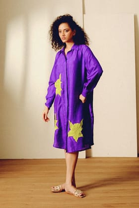 Dashi Dress-XS