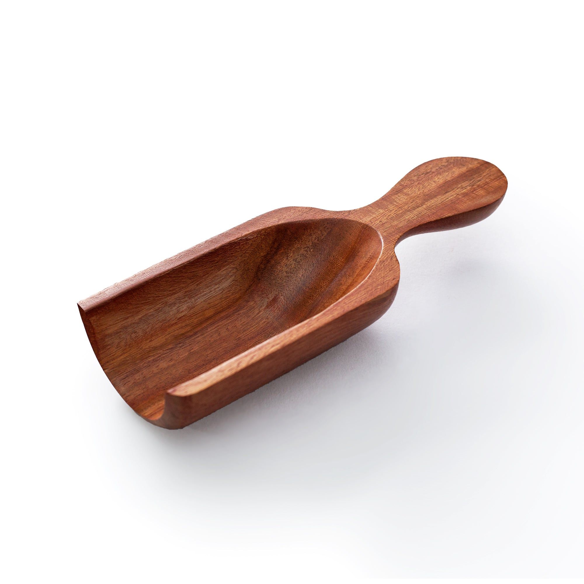 Wooden Scoop-Small