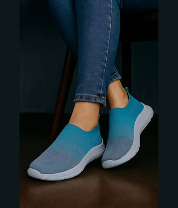 Fabbmate Peach Women's Sneakers