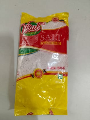 Virat black salt 200 g 