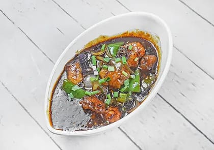Chilli Fish