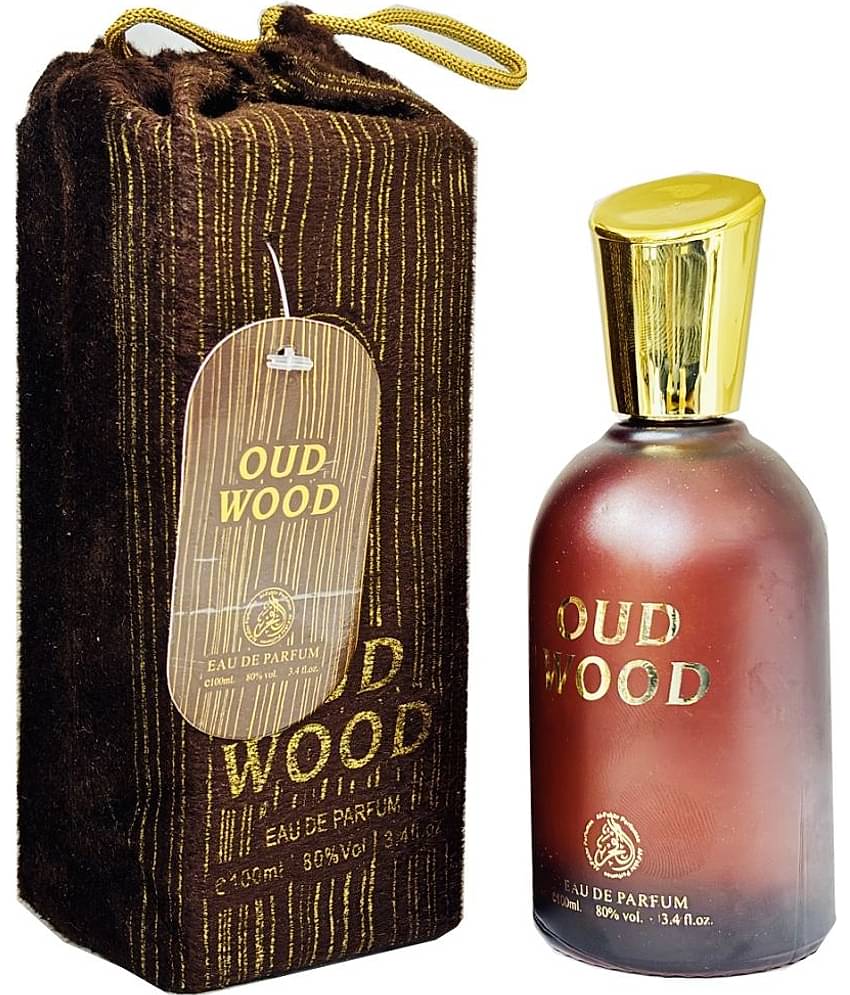 Al Fakhr Eau De Parfum (EDP) Woody,Oriental,Fresh Mild -Fragrance For Unisex ( Pack of 1 )