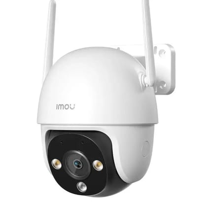 Imou 3MP CCTV Camera for Home Outdoor, 360 Security WiFi Camera