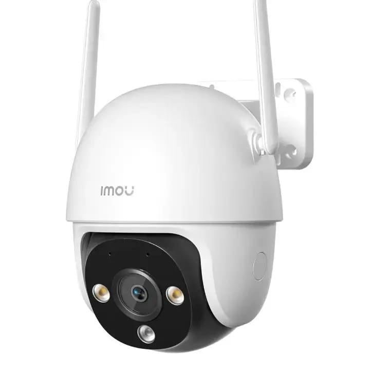 Imou 3MP CCTV Camera for Home Outdoor, 360 Security WiFi Camera