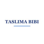 TASLIMA BIBI