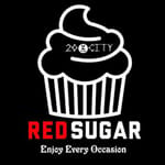 Red Sugar - Cake And M