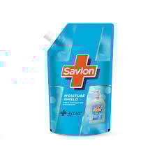 SAVLON MOISTURE  SHIELD HANDWASH 725MLREFILL