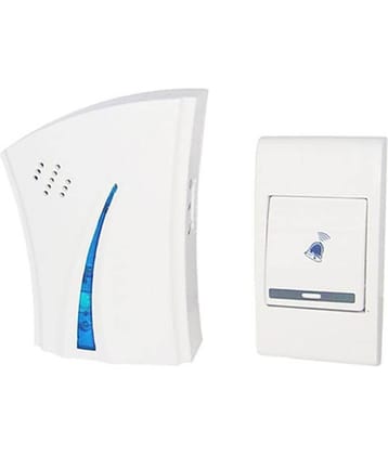 Gaze Me Ding Dong Bell Wireless Door Bell