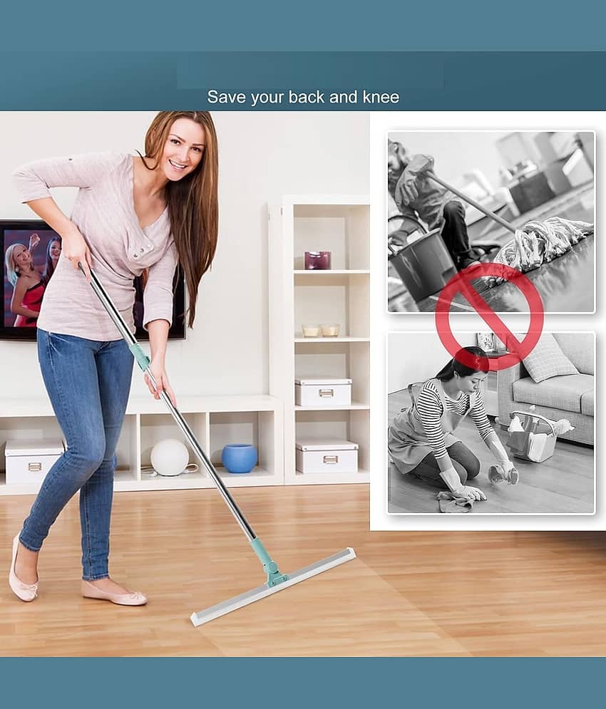 Theos Multi-Colour Floor Wiper