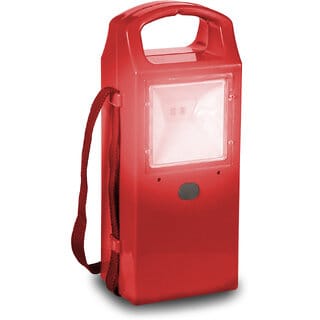 SOLAR UNIVERSE INDIA So-Lite 365 Lantern Emergency Light
