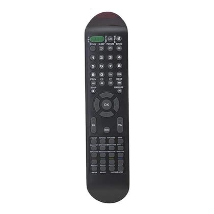 Flymaster Videocon & Sansui LCD/LED TVs | Remote Controls | Universal Compatibility & Easy to Use