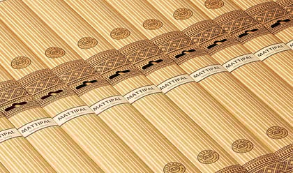 Mattipal - Incense Sticks 15 gms