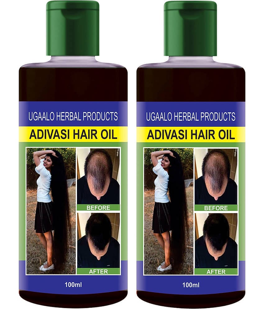 Ugaalo - Hair Growth Others 200 ml ( Pack of 2 )