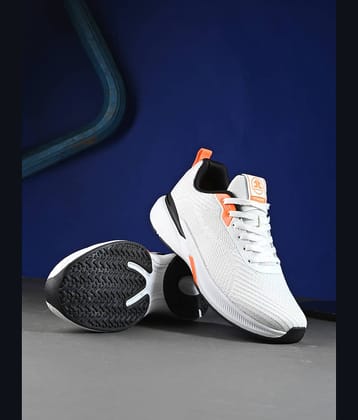 OFF LIMITS BOOSTER Off White Men's Sports Running Shoes