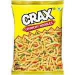 Crax Chatpata Noodles 34G