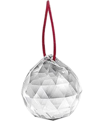 Paridhanlok Glass Crystal Ball