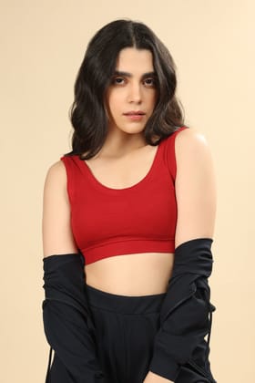 Bamboo Bra-XS
