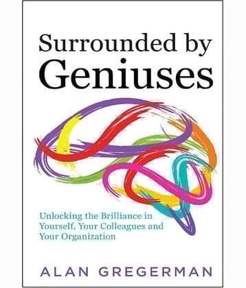 Surrounded by Geniuses