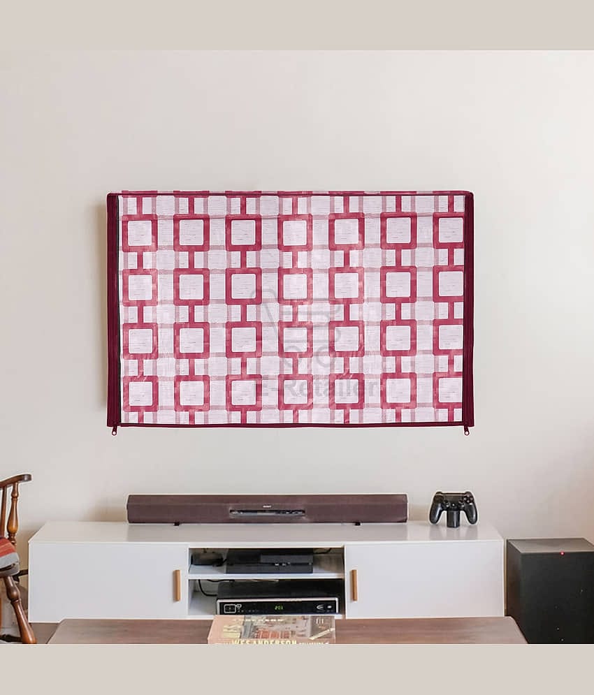 E-Retailer Single PVC Red Others Cover