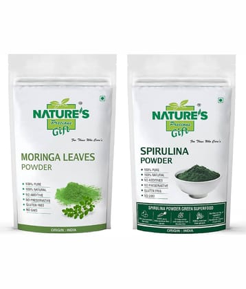 Nature Gift- Powder NA Meal Replacements (Pack of 2)