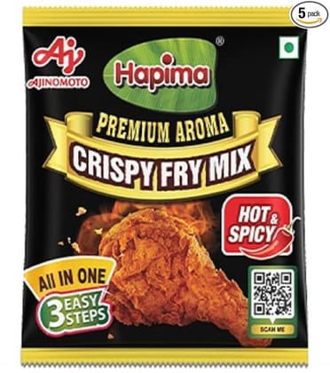 HAPIMA PREMIUM AROMA MIX 66G