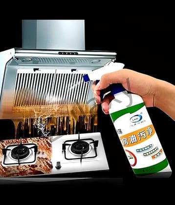 THRIFTKART Assorted Cleaning Kit For Kitchen Cleaning