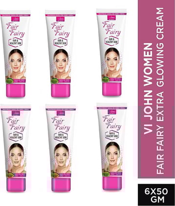 Vi-John Day Cream All Skin Type Vitamin C ( 50 gm )