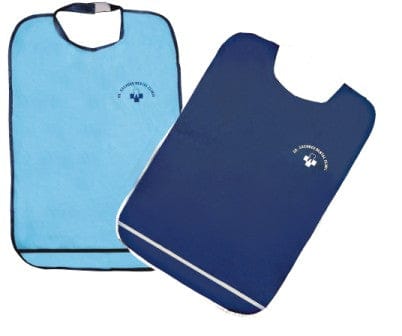 ortho care patient apron