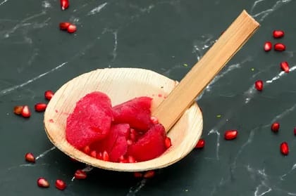 Anar Kulfi