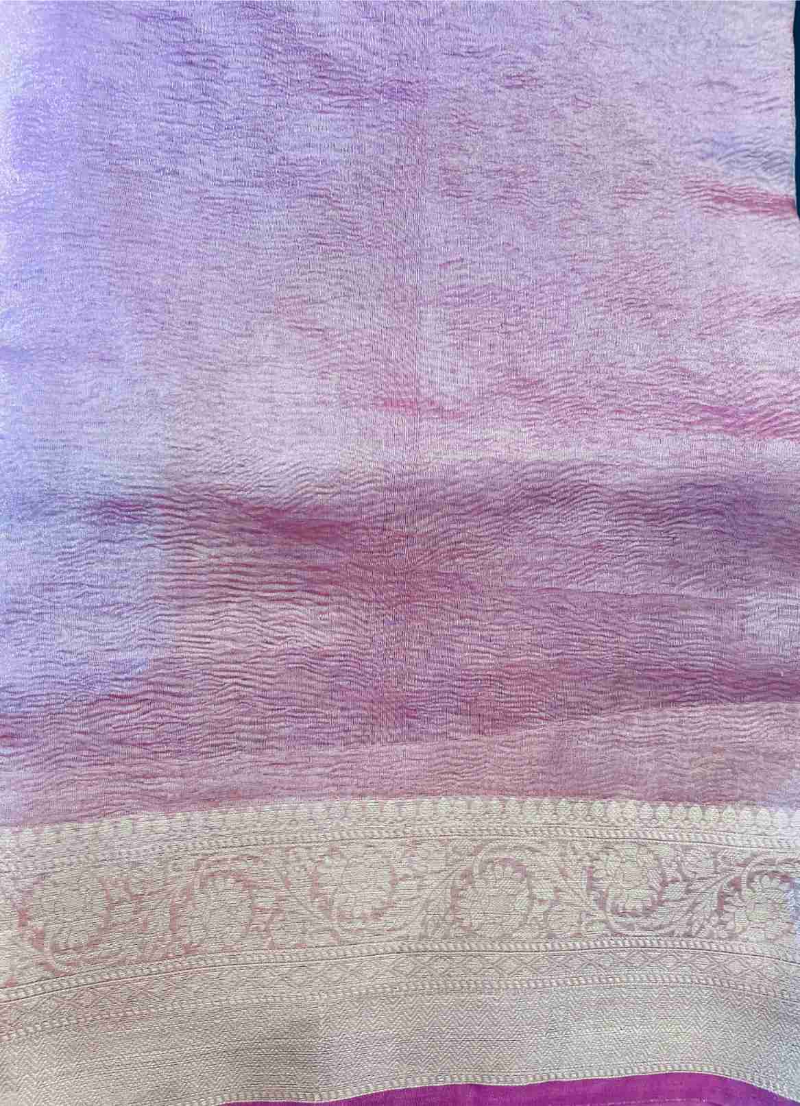 Crush Tissue Banarasi