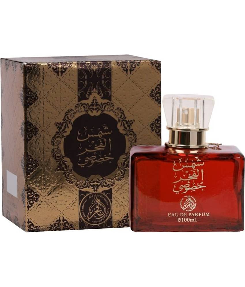 Al Fakhr Eau De Parfum (EDP) Floral Strong -Fragrance For Unisex ( Pack of 1 )