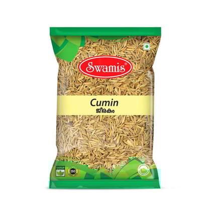 Swamis Cumin Seeds 300g Swamis Cumin Seeds 300g