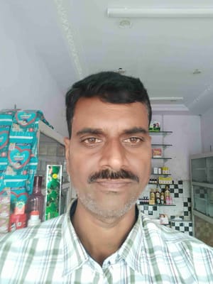 SRIKRISHNA MEDICAL &GENERAL STORES