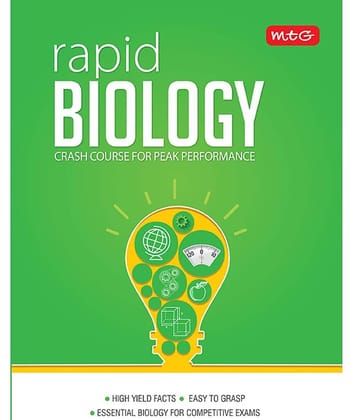 Rapid Biology  Crash course for peak performance