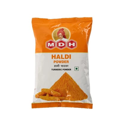 MDH Powder - Haldi, 500 g Pouch