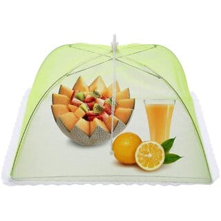 K Kudos Net Food Cover