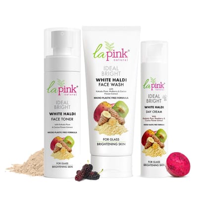 Ideal Bright CTM routine Combo