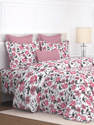 Kora Cotton Bedsheet Set