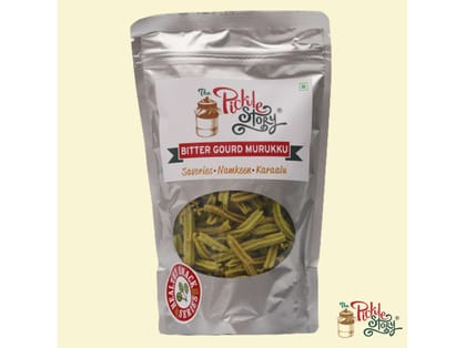 Bitter Gourd Murukku 100 Grams