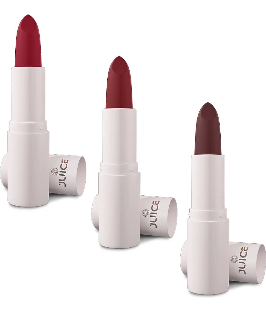 Juice Multi Matte Lipstick 300